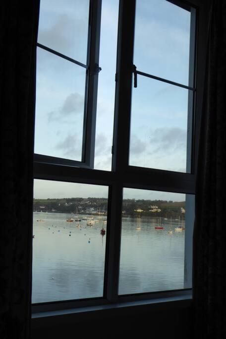 The Old Quayside House Falmouth Exterior foto
